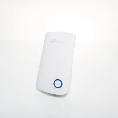 WIFI versterker van TP-Link