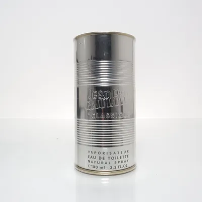 Eau de Toilette (Classique) från Jean Paul Gaultier