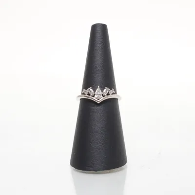 Ring (Zilver) van Pandora Zilver