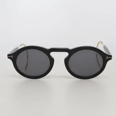Solbriller (Grant-02 TF632) fra Tom Ford