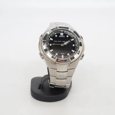 Armbandsur (SNJ015P1) från Seiko