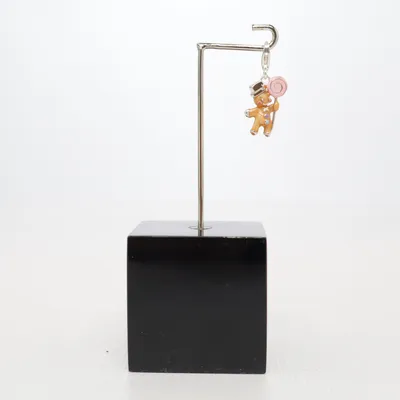Bedel (Bruin, Zilver) van Thomas Sabo Zilver