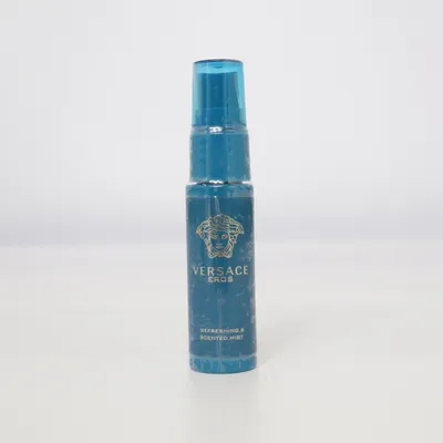 Body Mist (Eros) von Versace