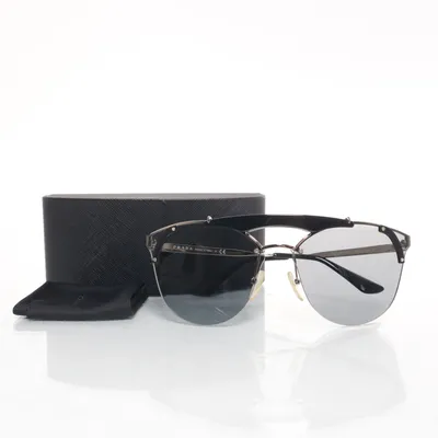 Sunglasses (SPR53U) from Prada