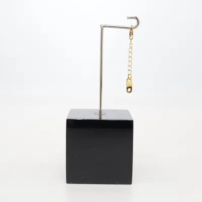 Charm (Guld) fra Mockberg Ukendt metal