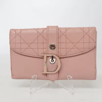 Plånbok (Rosa) från Dior