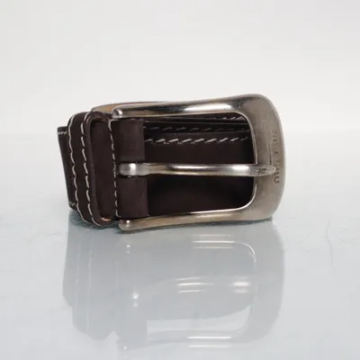 Bälte (Brun) från Miu Miu Skinn
