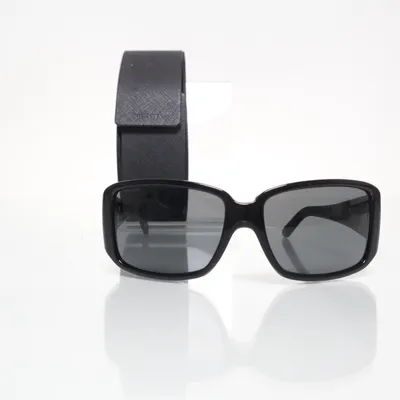 Sunglasses (SPR 16L) from Prada