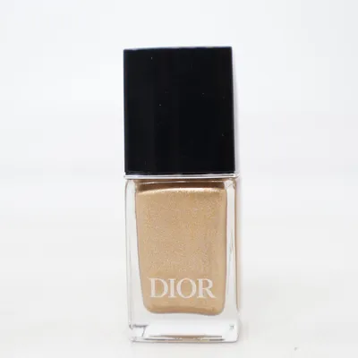 Nail polish (J'adore 513) from Dior