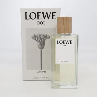Eau de Parfum (001) de Loewe
