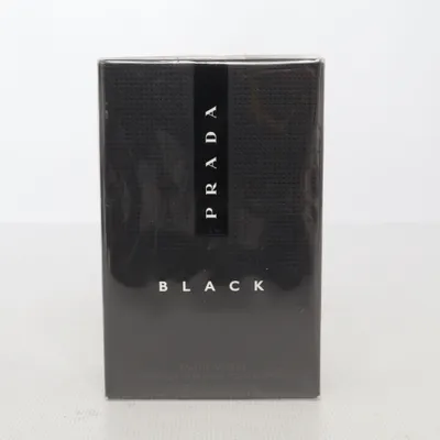 Eau de Parfum (Luna Rossa Black) från Prada Beauty