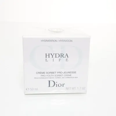 Gezichtscrème (Hydra Life) van Dior