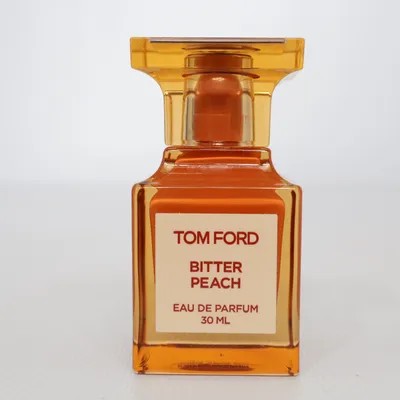 Eau de Parfum (Bitter Peach) from Tom Ford
