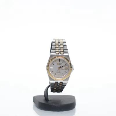Seiko second hand | Shop second hand online easily on Sellpy