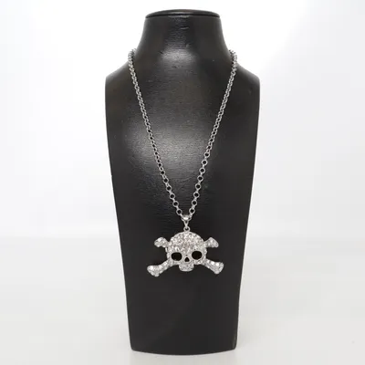 Collier (Argent) de Vivienne Westwood Métal inconnu