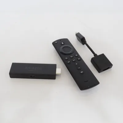 Lecteur multimédia (Noir) de Amazon