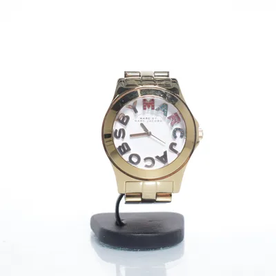 Armbandsur (MBM 3137) från Marc by Marc Jacobs