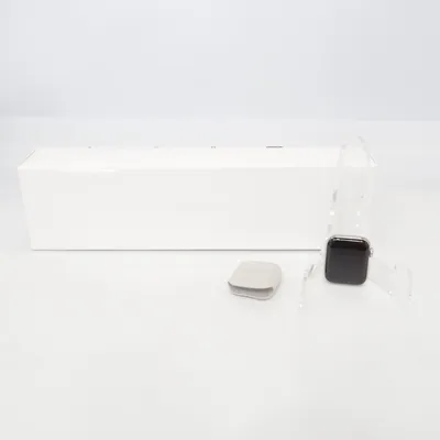 Smartwatch (Zwart) van Apple