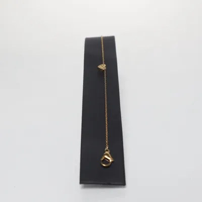 Armband (Guldfärgad) från Edblad Okänd metall