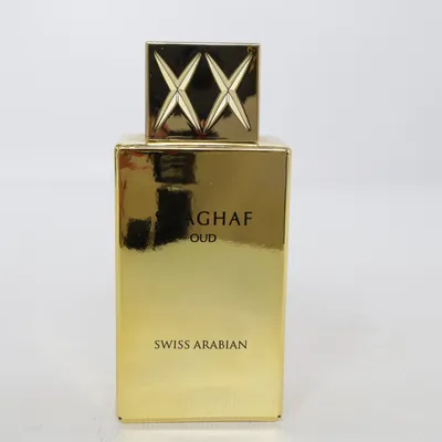 Eau de Parfum (Shaghaf Oud ) från Swiss Arabian