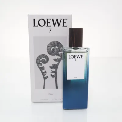 Eau de Parfum (Elixir) från Loewe
