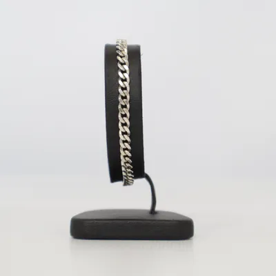 Bracelet (Argent) Or, Métal inconnu