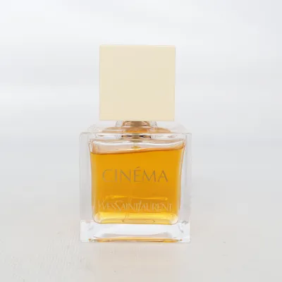 Eau de Parfum (Cinéma) von Yves Saint Laurent Beauté