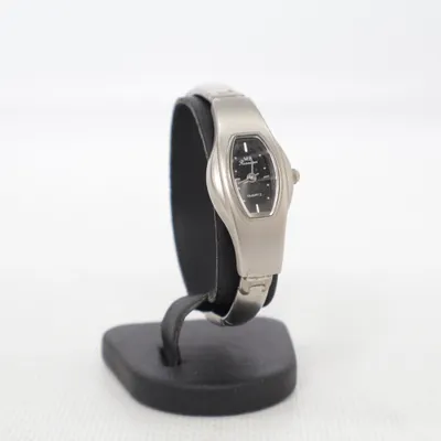 Polshorloge (Zilver, Zwart) van MB