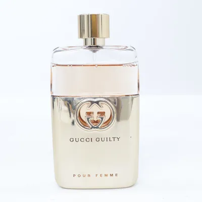 Eau de Parfum (Guilty Pour Femme) from Gucci