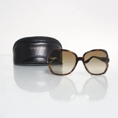 Solglasögon (GG 2986/S) från Gucci