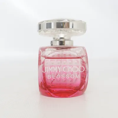Eau de parfum (Blossom) fra Jimmy Choo