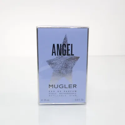 Eau de Parfum (Angel) från Mugler