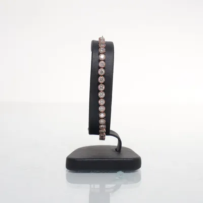 Bracelet (Gold) from Italy Silver