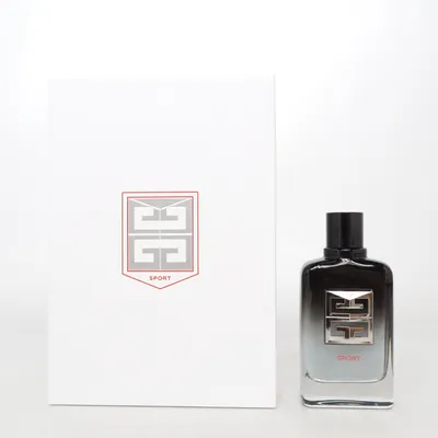 Eau de Parfum (Gentleman Society Sport) från Givenchy