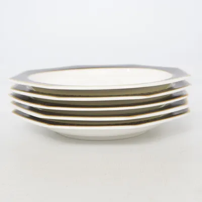 Assiette (Black Pearl) de Villeroy & Boch