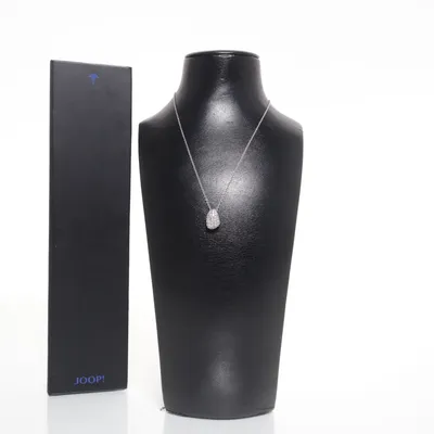 Halsband (Silverfärgad) från JOOP! Silver