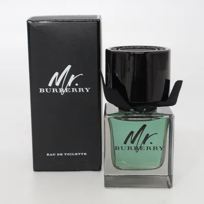 Eau de Toilette (Mr. Burberry) van Burberry