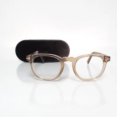 Glasses (TF 5629-B) from Tom Ford