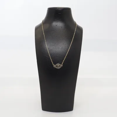 Collier (Or) Or