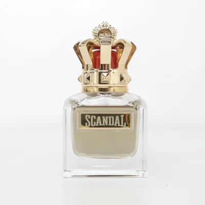 Eau de Toilette (Scandal) from Jean Paul Gaultier