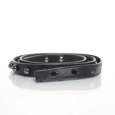 Waist belt (Black, Multicolored) from Lanvin