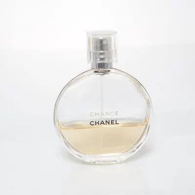 Eau de Toilette (Chance) van Chanel