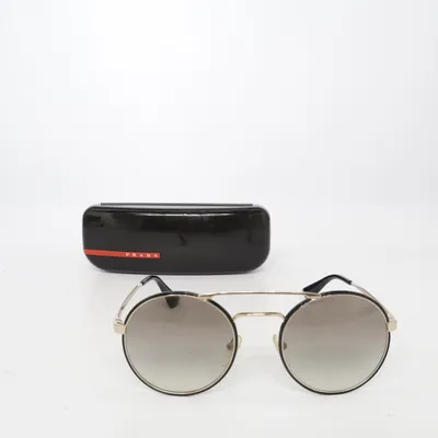 Lunettes de soleil (SPF51S) de Prada Linea Rossa