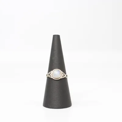 Ring (Silverfärgad) Silver