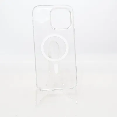 Coque de téléphone (Transparent) de Apple