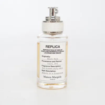 Eau de Toilette (Beach Walk) von Maison Margiela