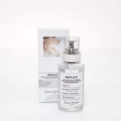 Eau de Toilette (Replica Lazy Sunday Morning) från Maison Margiela