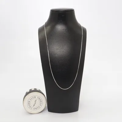 Halsband (Silverfärgad) från Thomas Sabo Charm Club Silver