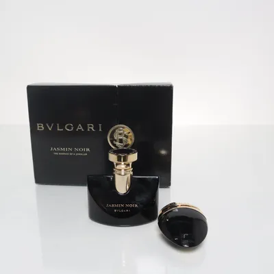 Eau de Parfum (Jasmin Noir) från BVLGARI