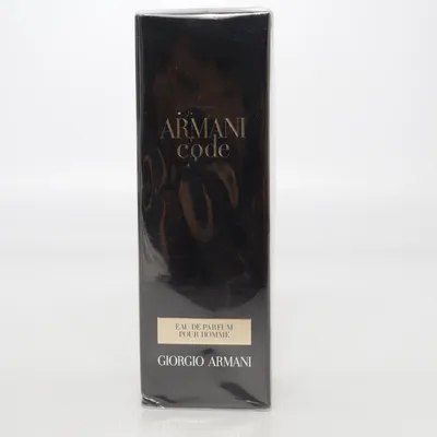 Eau de Parfum (Code) from Giorgio Armani Parfums